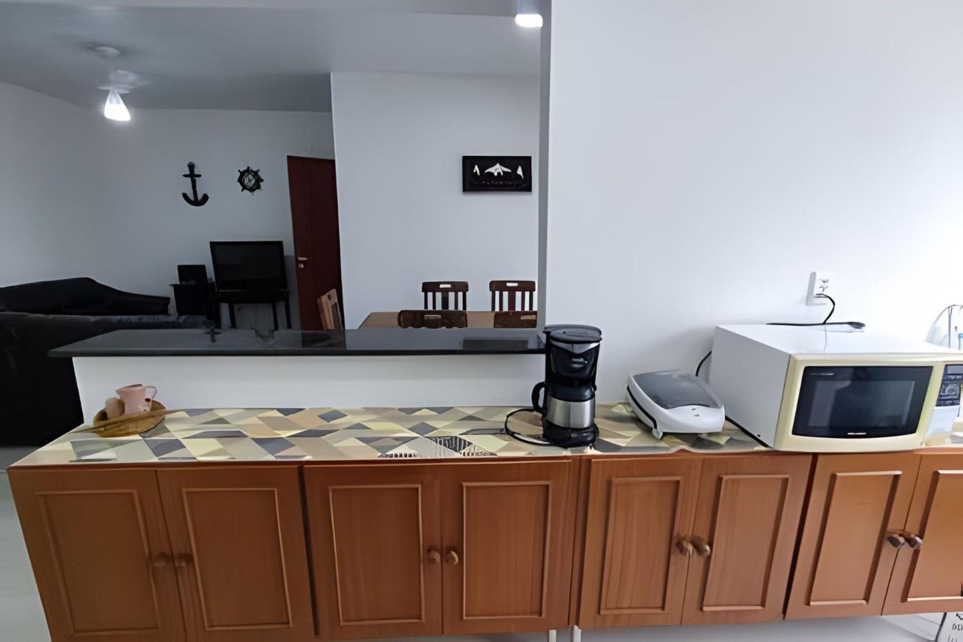 Tenorio Melhor Localizacao Apto 34 Sao Charbel Ubatuba Exterior photo