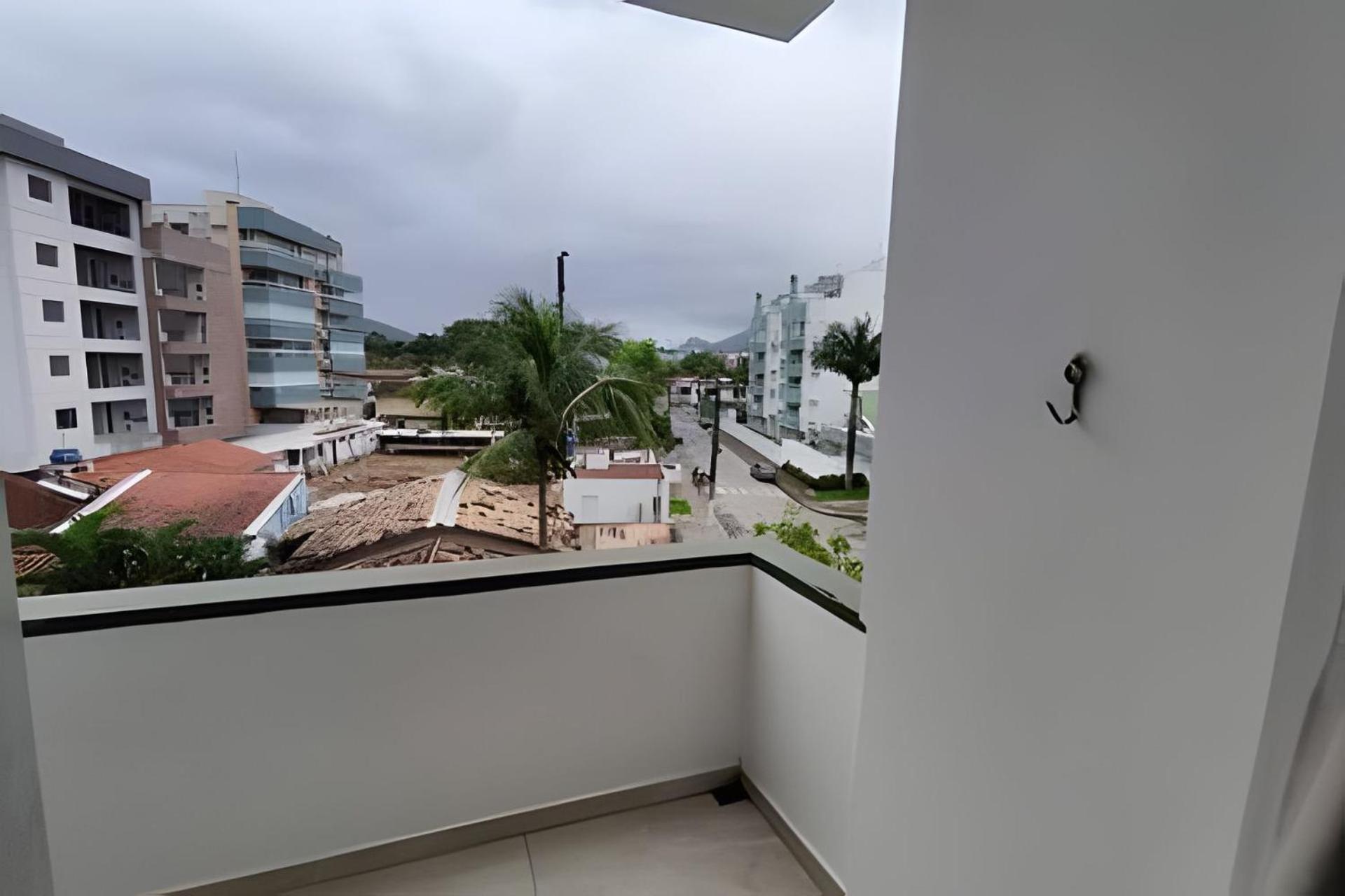 Tenorio Melhor Localizacao Apto 34 Sao Charbel Ubatuba Exterior photo